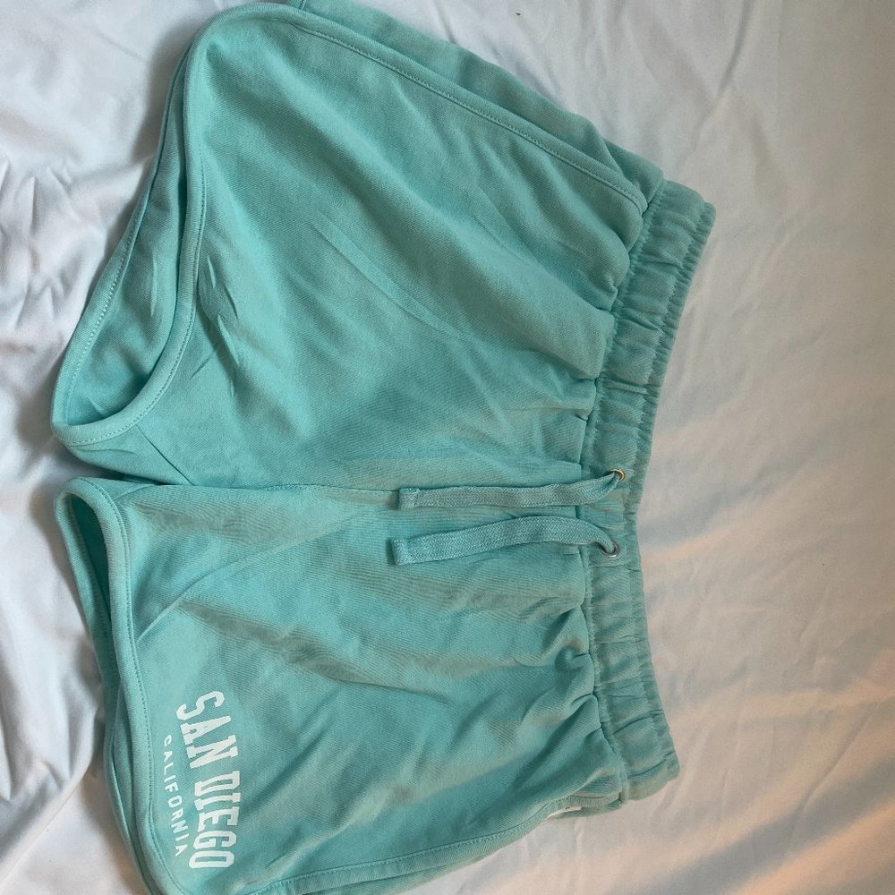 San Diego shorts